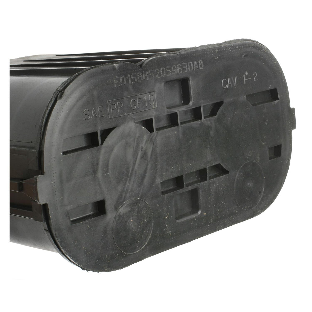 Standard Ignition Vapor Canister CP3165