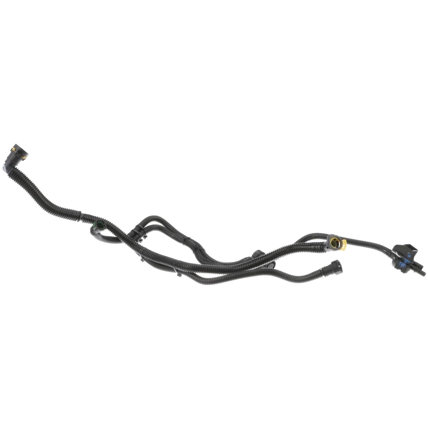 Standard Ignition Vapor Canister Purge Valve Hose CP317