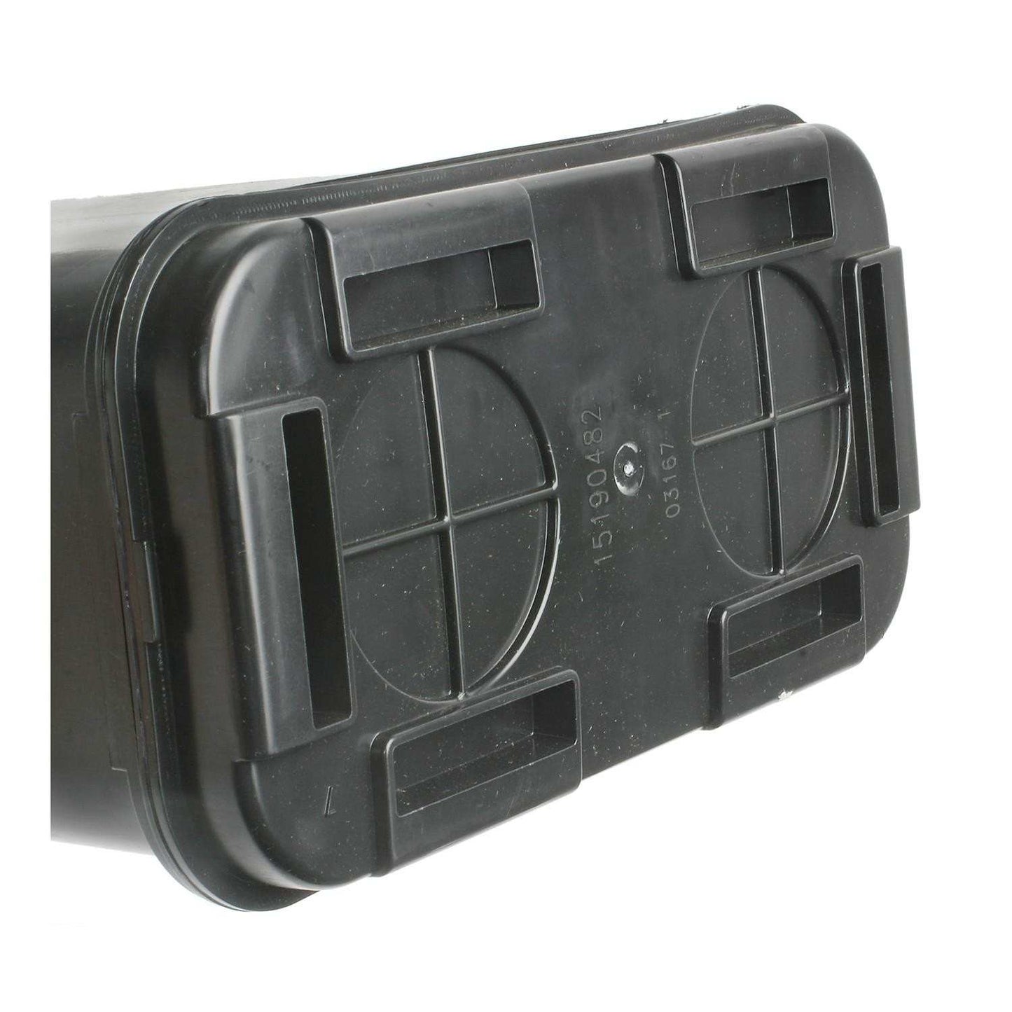 Standard Ignition Vapor Canister CP3180
