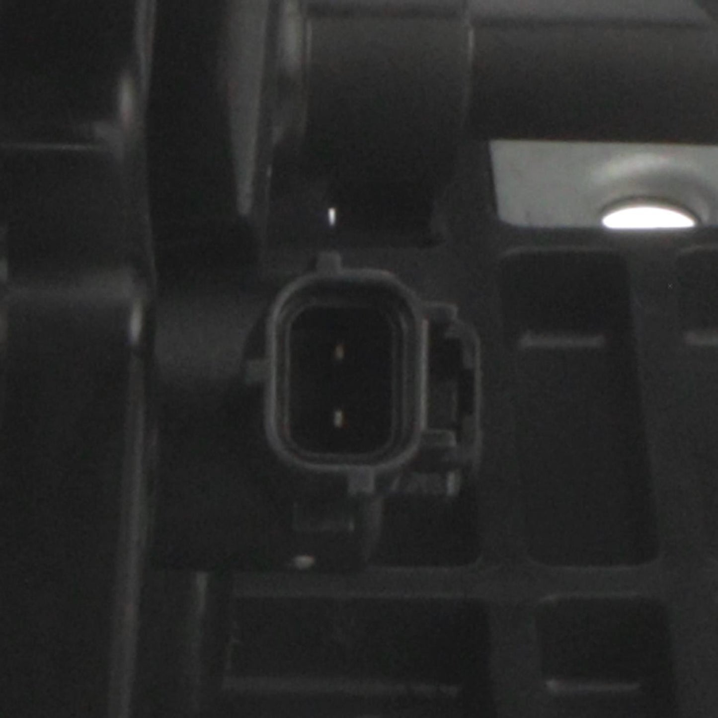 Standard Ignition Vapor Canister CP3335