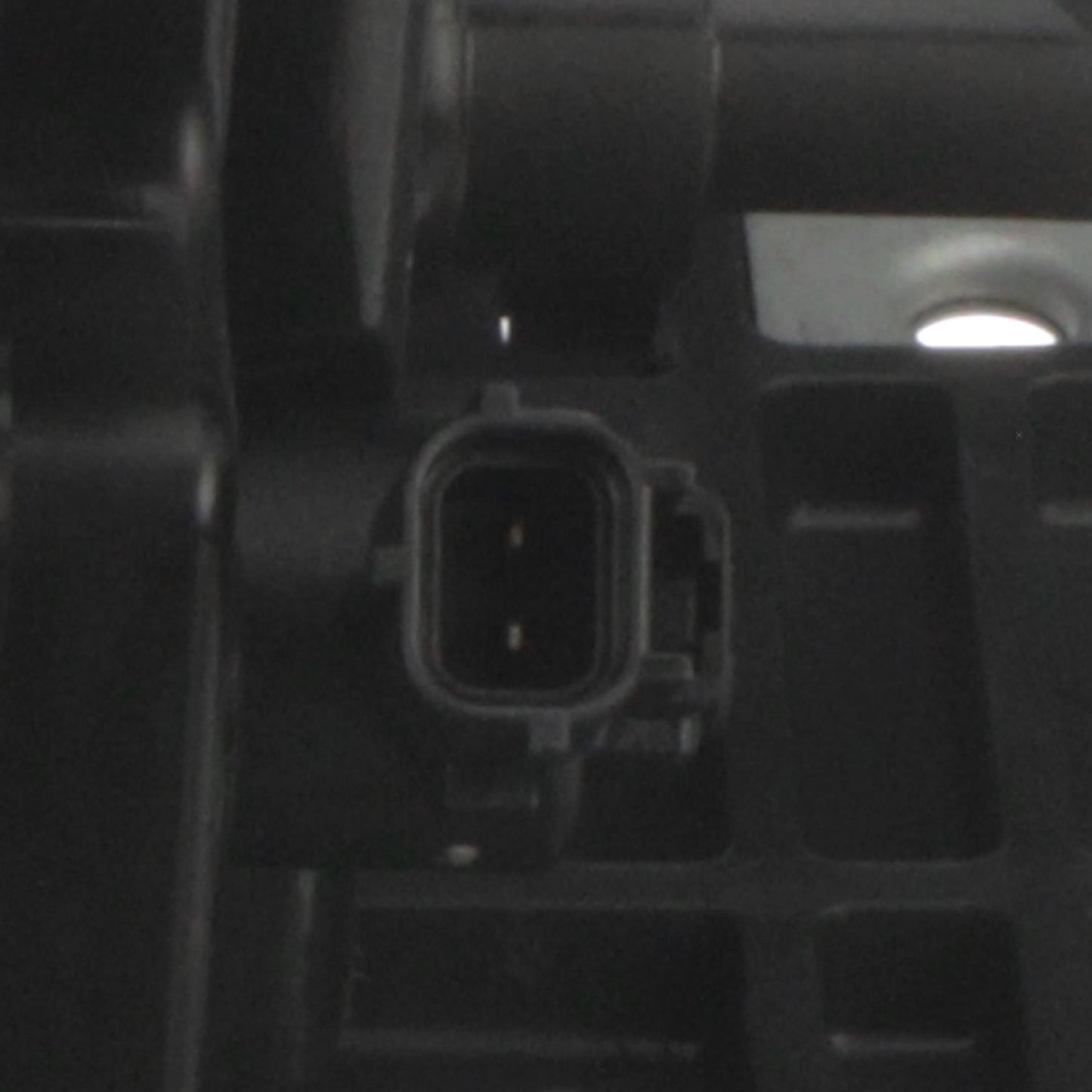 Standard Ignition Vapor Canister CP3335