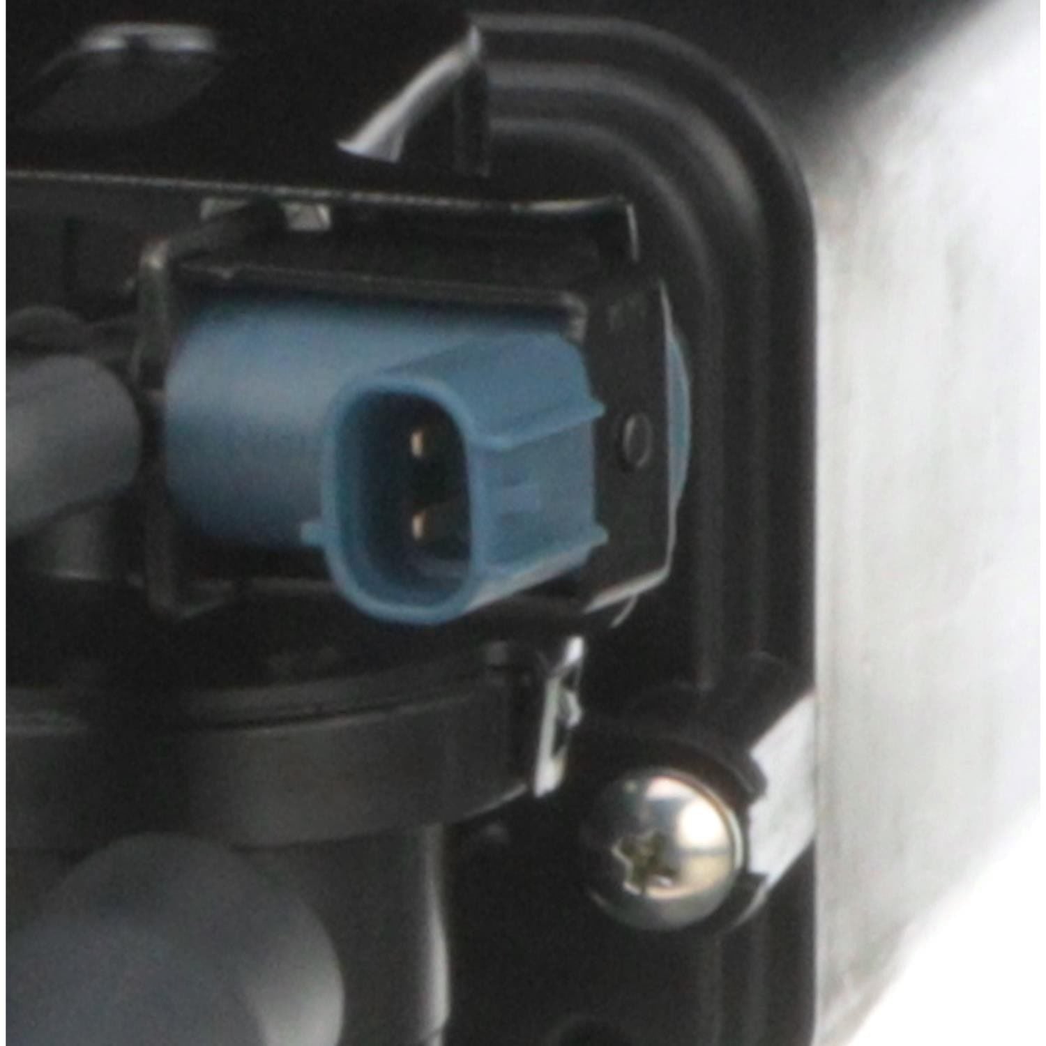 Intermotor Vapor Canister CP3390