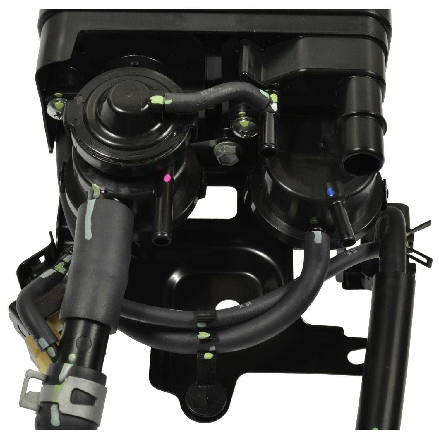 Intermotor Vapor Canister CP3395