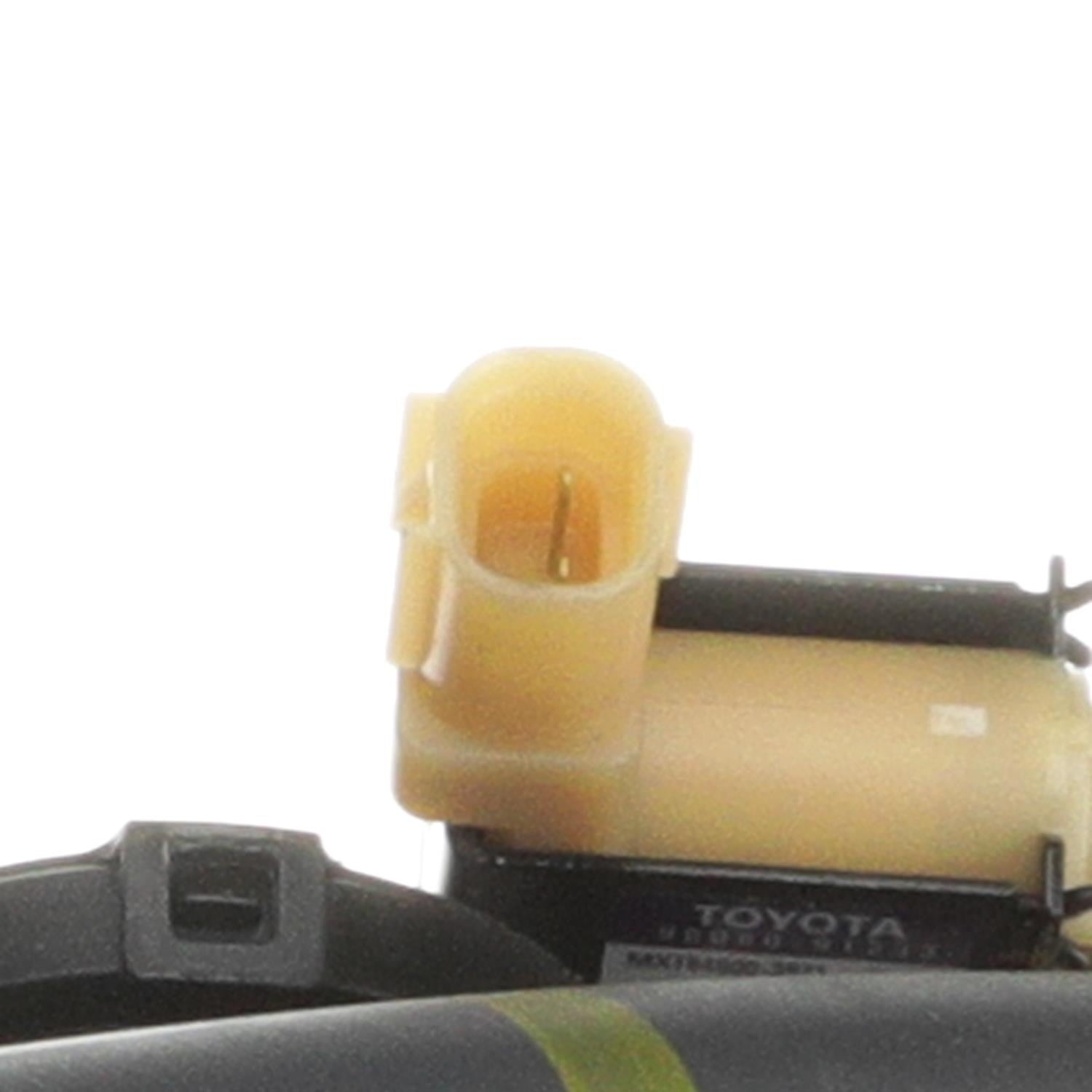 Intermotor Vapor Canister CP3495