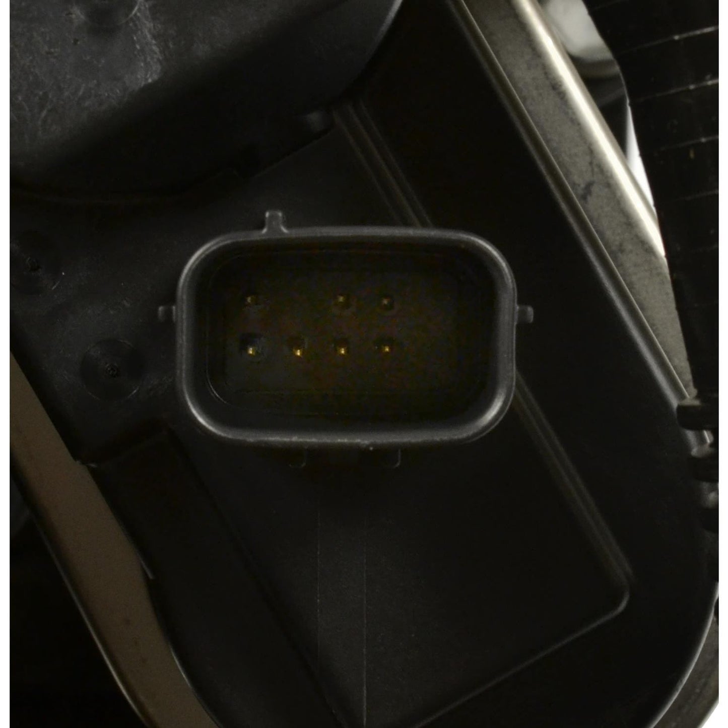 Intermotor Vapor Canister CP3507