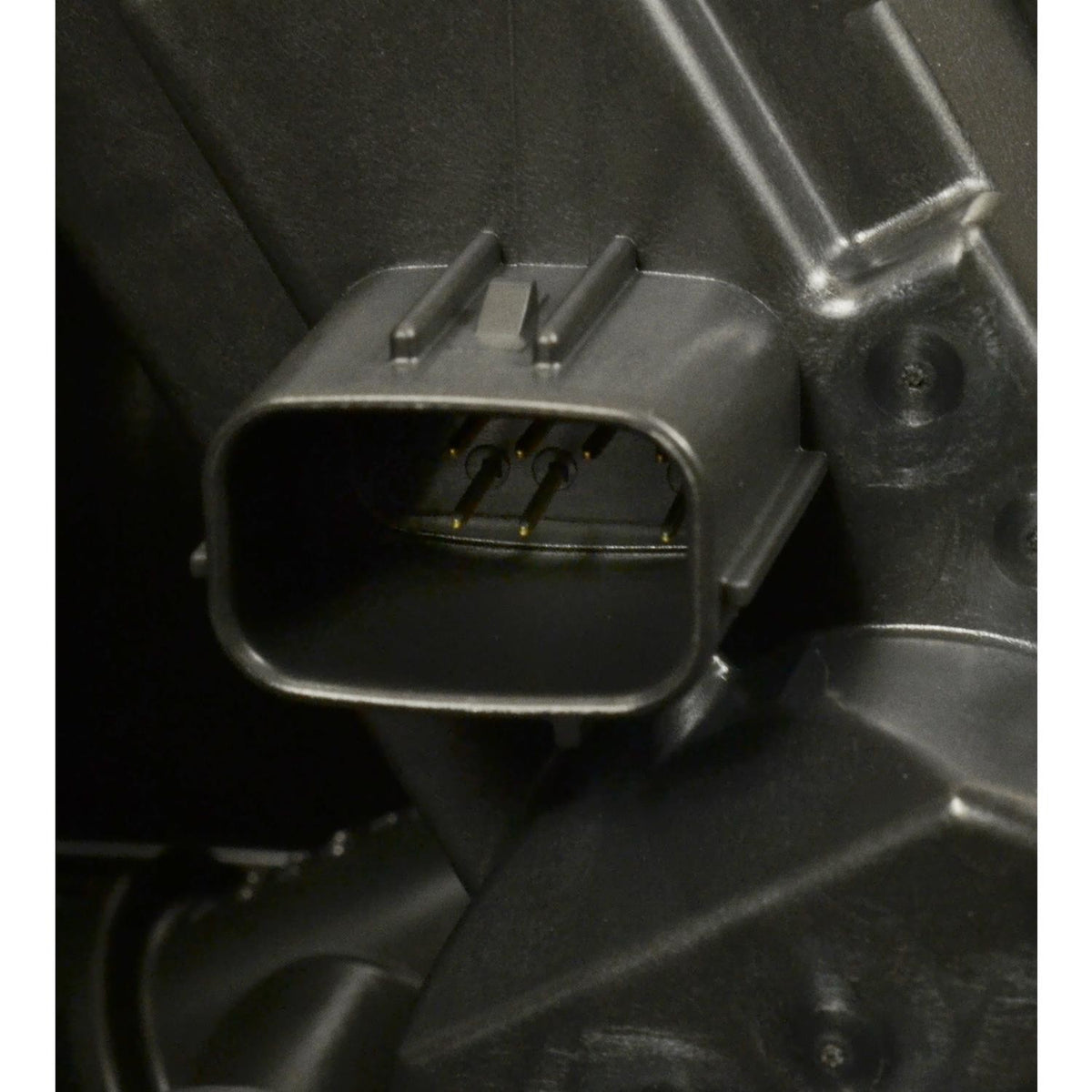 Intermotor Vapor Canister CP3546