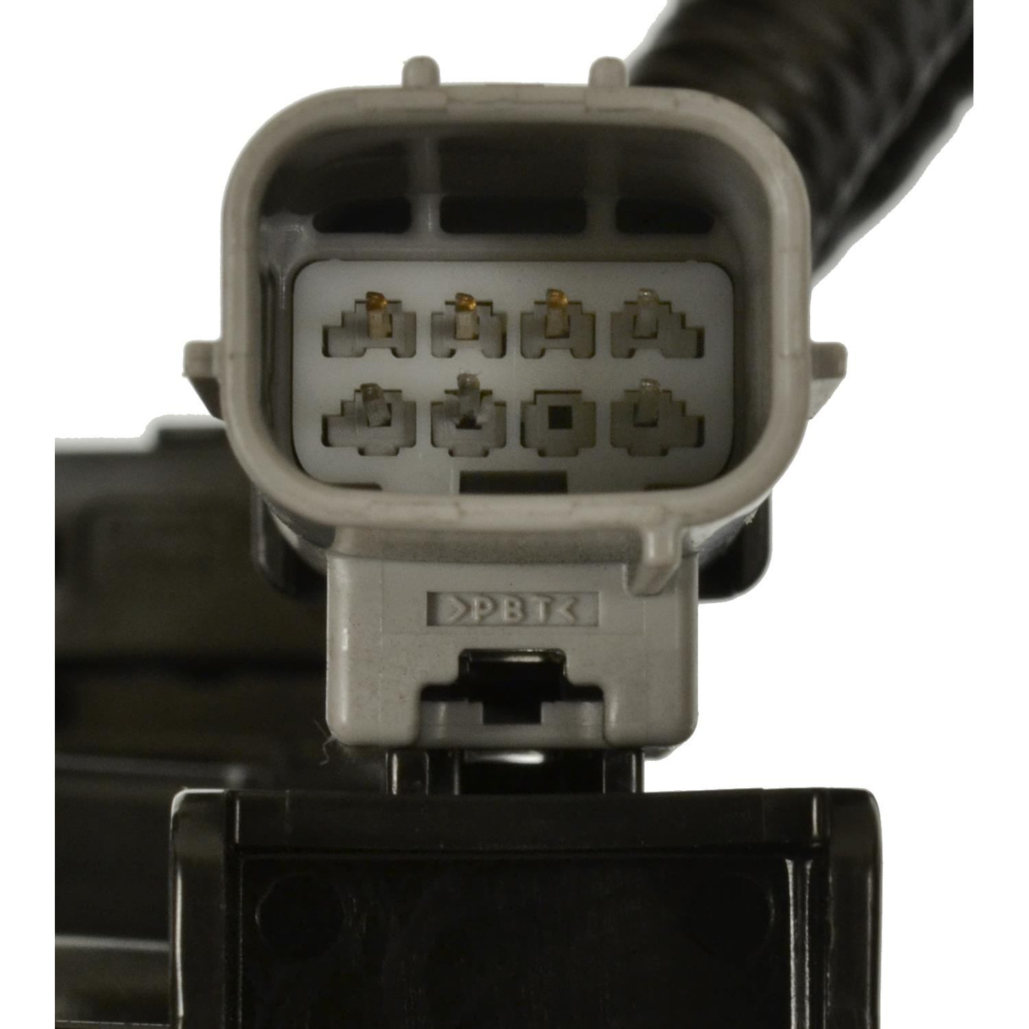 Intermotor Vapor Canister CP3580