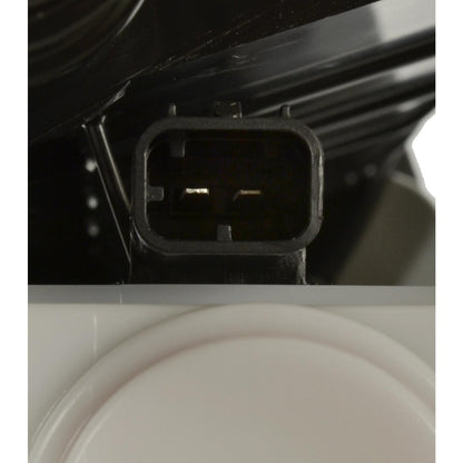 Intermotor Vapor Canister CP3612