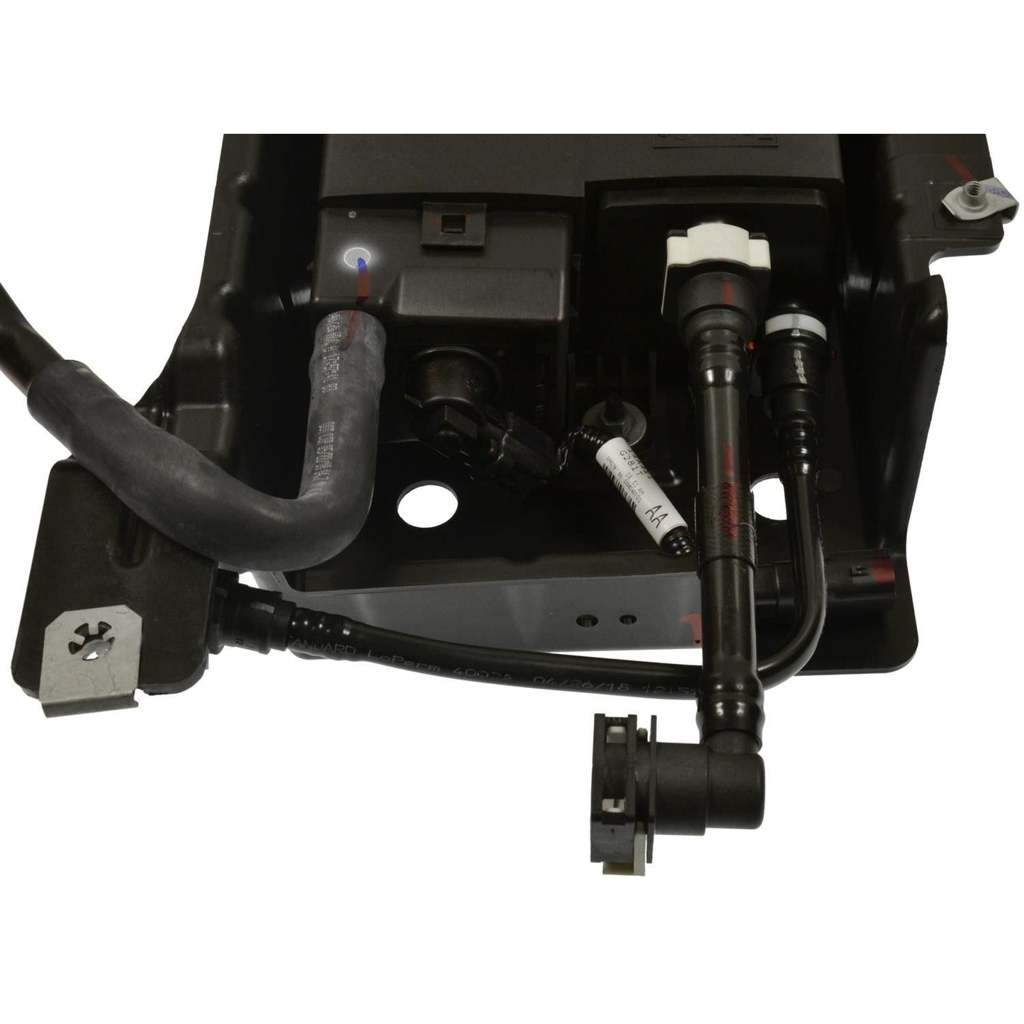 Standard Ignition Vapor Canister CP3633