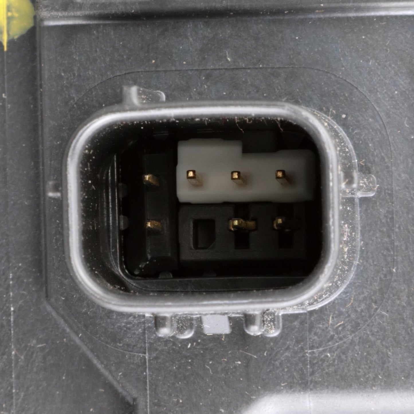 Standard Ignition Vapor Canister CP3702 image 9
