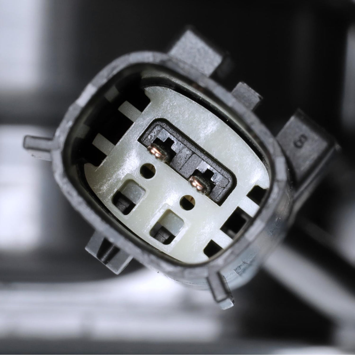 Standard Ignition Vapor Canister CP3747