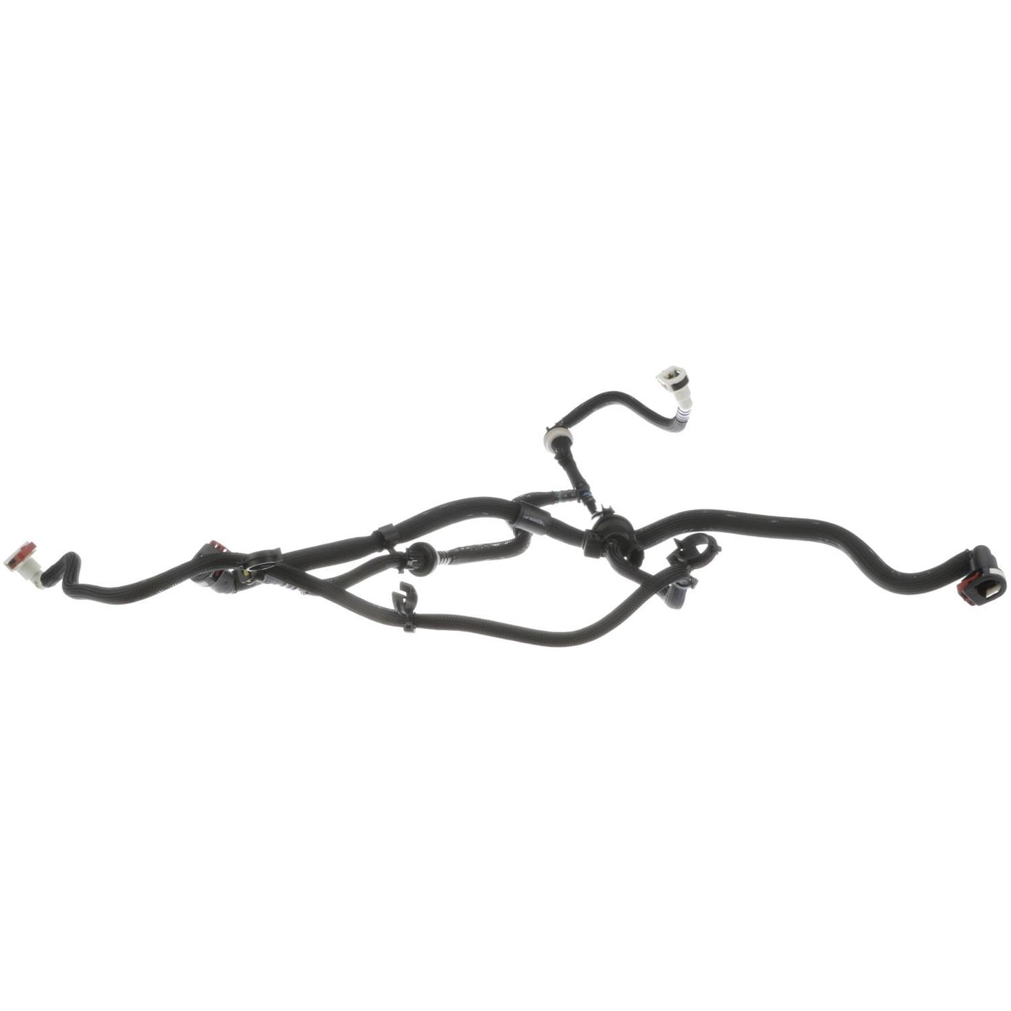 Standard Ignition Vapor Canister Purge Valve Hose CP3768 image 3