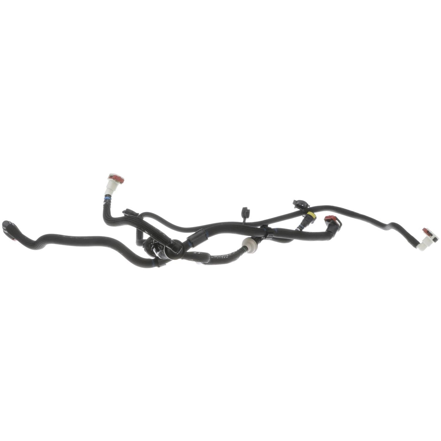 Standard Ignition Vapor Canister Purge Valve Hose CP3768 image 6