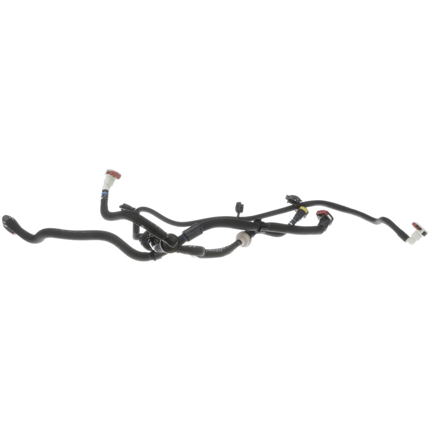 Standard Ignition Vapor Canister Purge Valve Hose CP3768 image 6