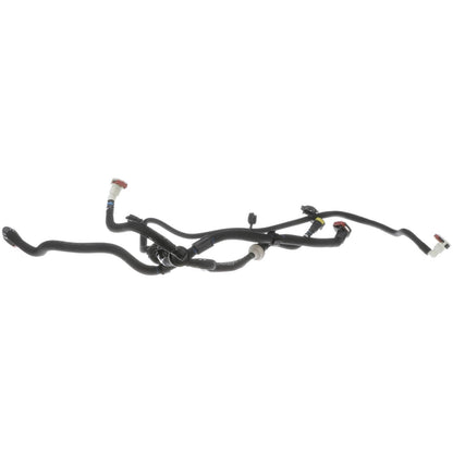 Standard Ignition Vapor Canister Purge Valve Hose CP3768 image 6