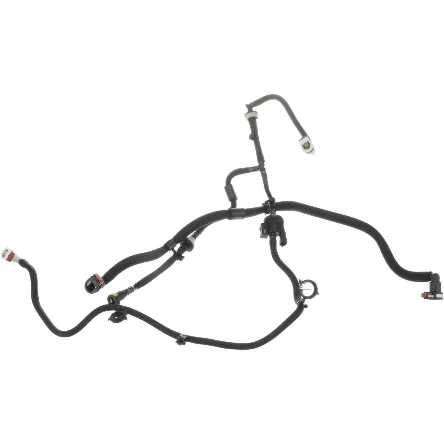 Standard Ignition Vapor Canister Purge Valve Hose CP3768 main image