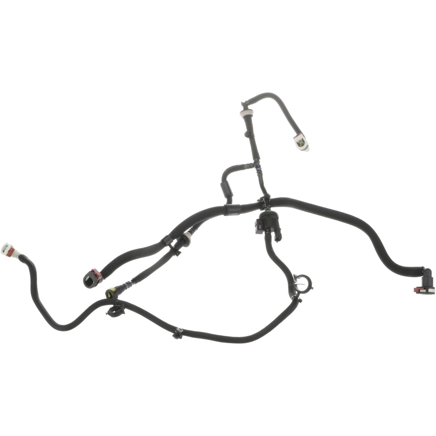 Standard Ignition Vapor Canister Purge Valve Hose CP3768 main image