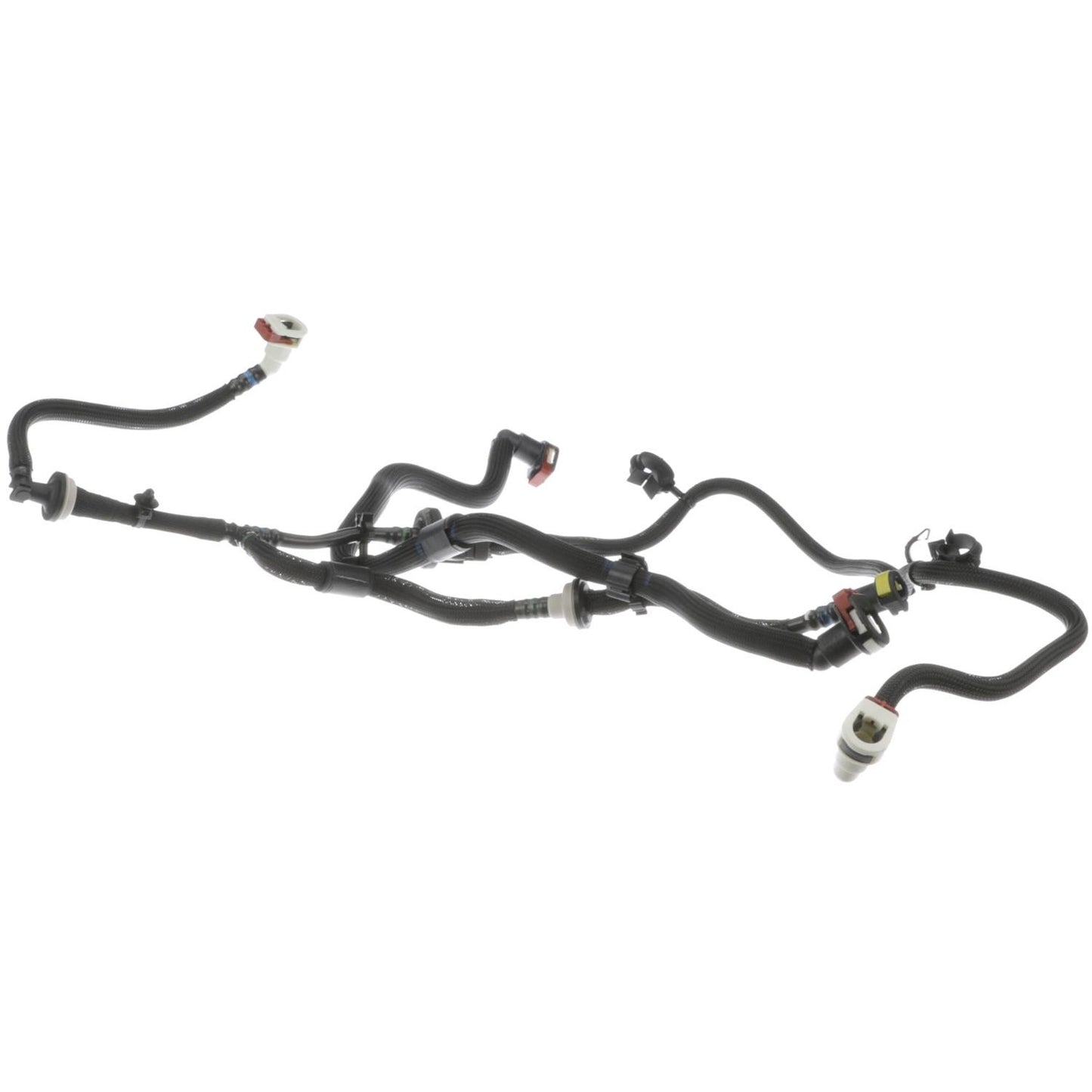 Standard Ignition Vapor Canister Purge Valve Hose CP3768 image 4