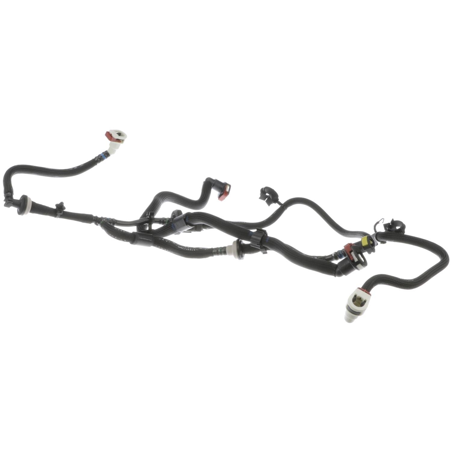 Standard Ignition Vapor Canister Purge Valve Hose CP3768 image 4