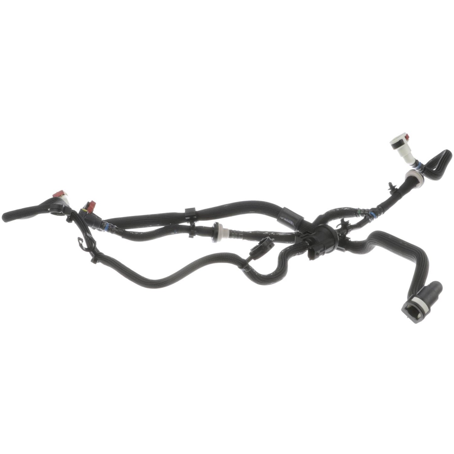 Standard Ignition Vapor Canister Purge Valve Hose CP3768 image 5