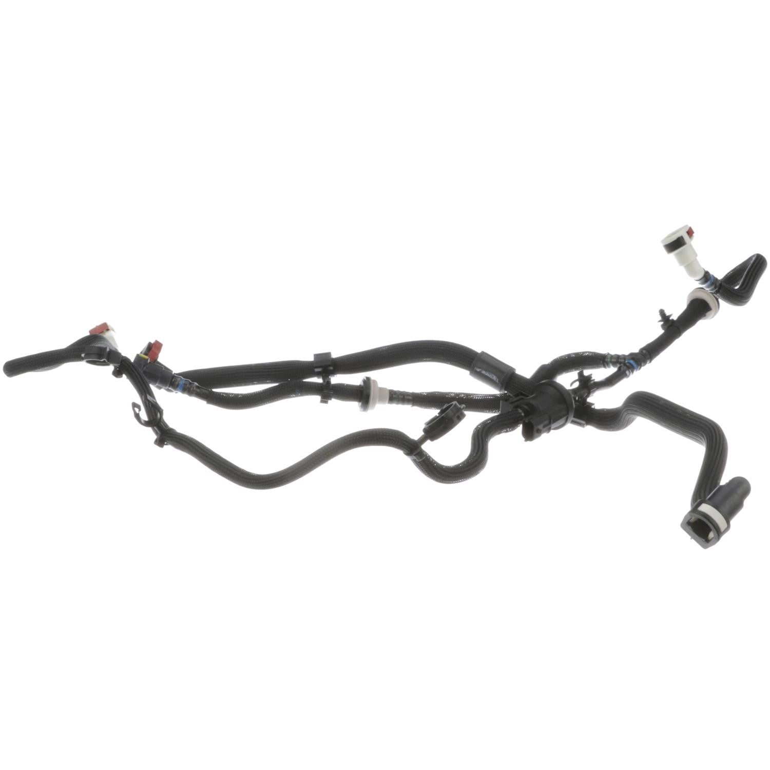Standard Ignition Vapor Canister Purge Valve Hose CP3768 image 5