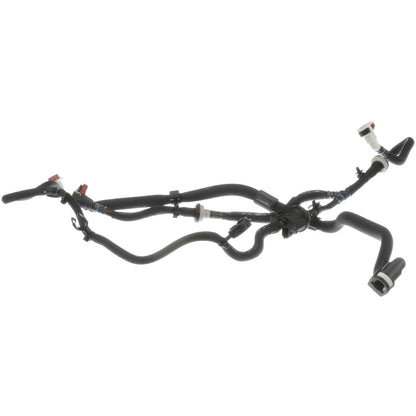 Standard Ignition Vapor Canister Purge Valve Hose CP3768 image 5