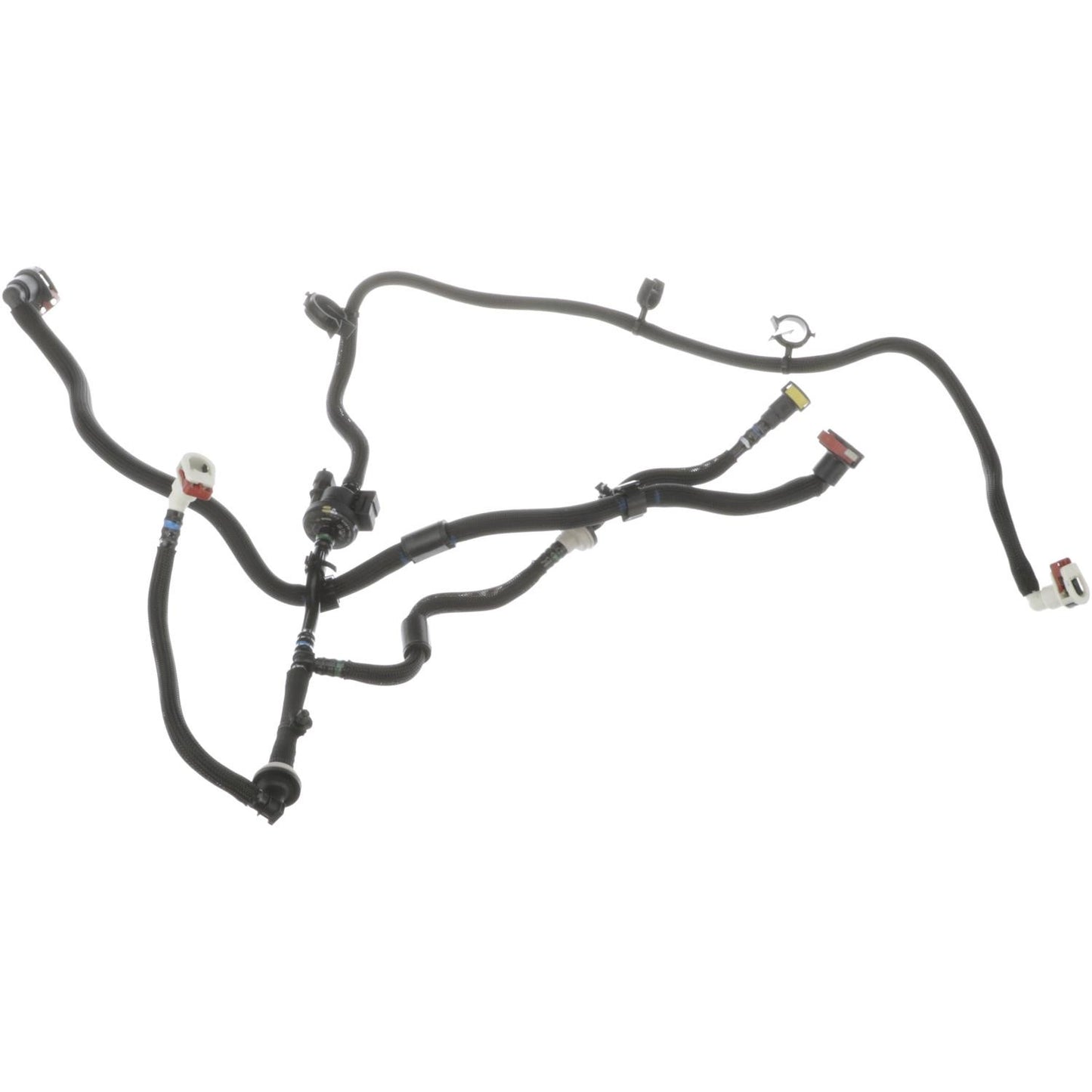 Standard Ignition Vapor Canister Purge Valve Hose CP3768 image 2