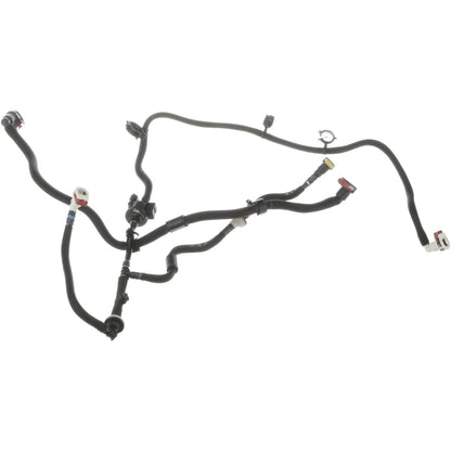 Standard Ignition Vapor Canister Purge Valve Hose CP3768 image 2
