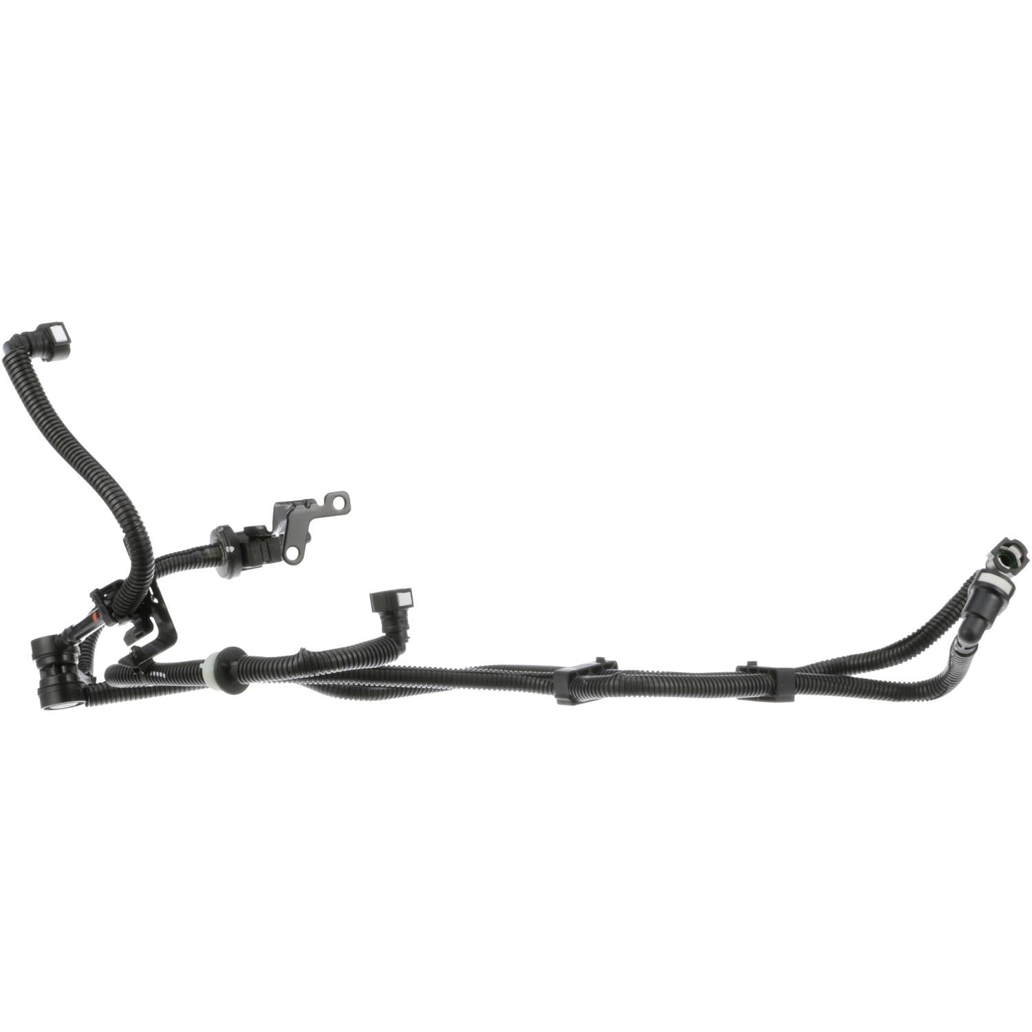 Standard Ignition Vapor Canister Purge Valve Hose CP3769 image 6