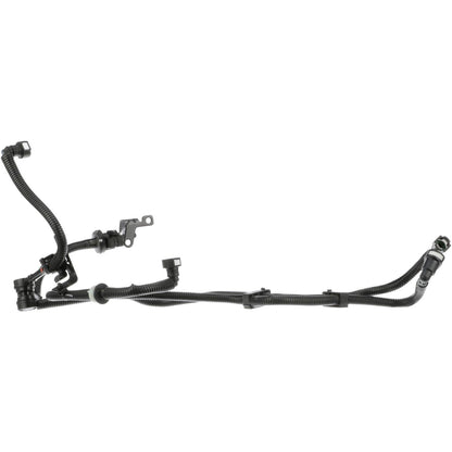 Standard Ignition Vapor Canister Purge Valve Hose CP3769 image 6