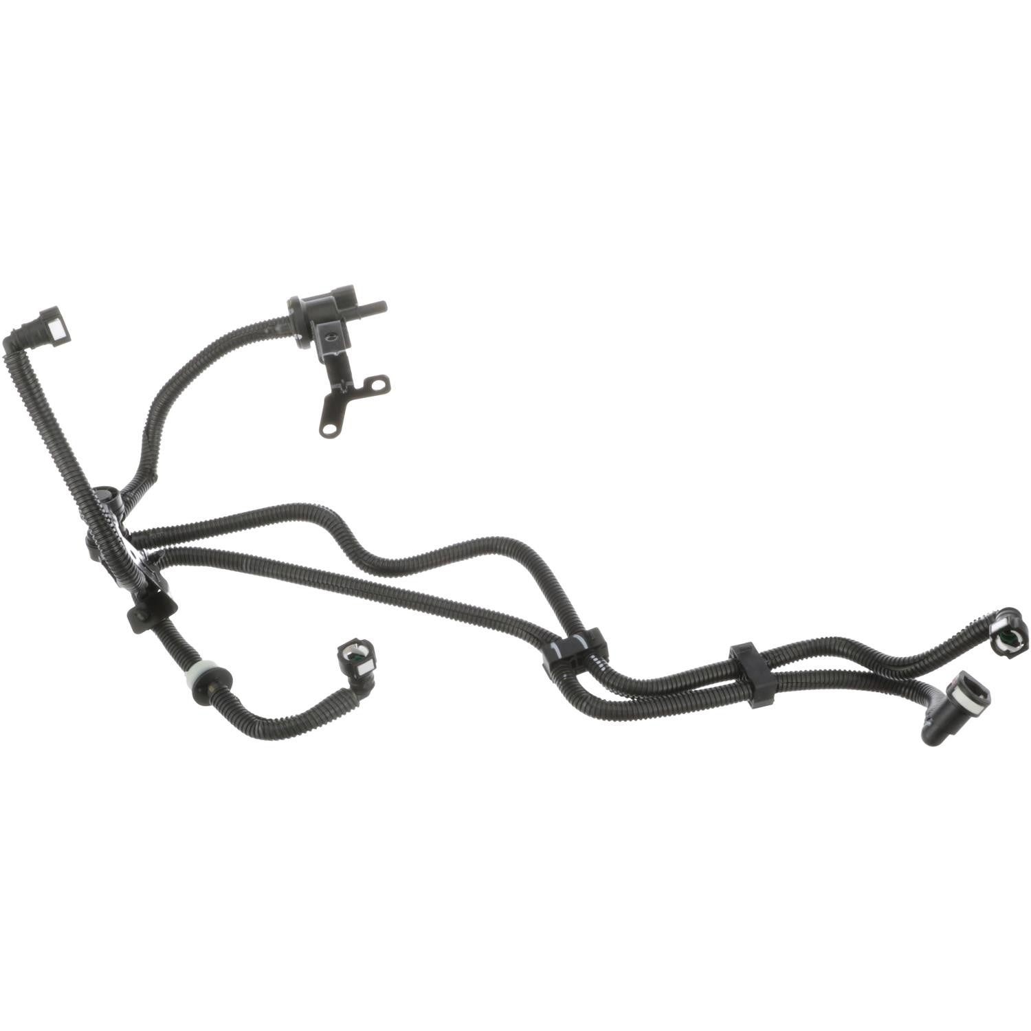 Standard Ignition Vapor Canister Purge Valve Hose CP3769 image 2