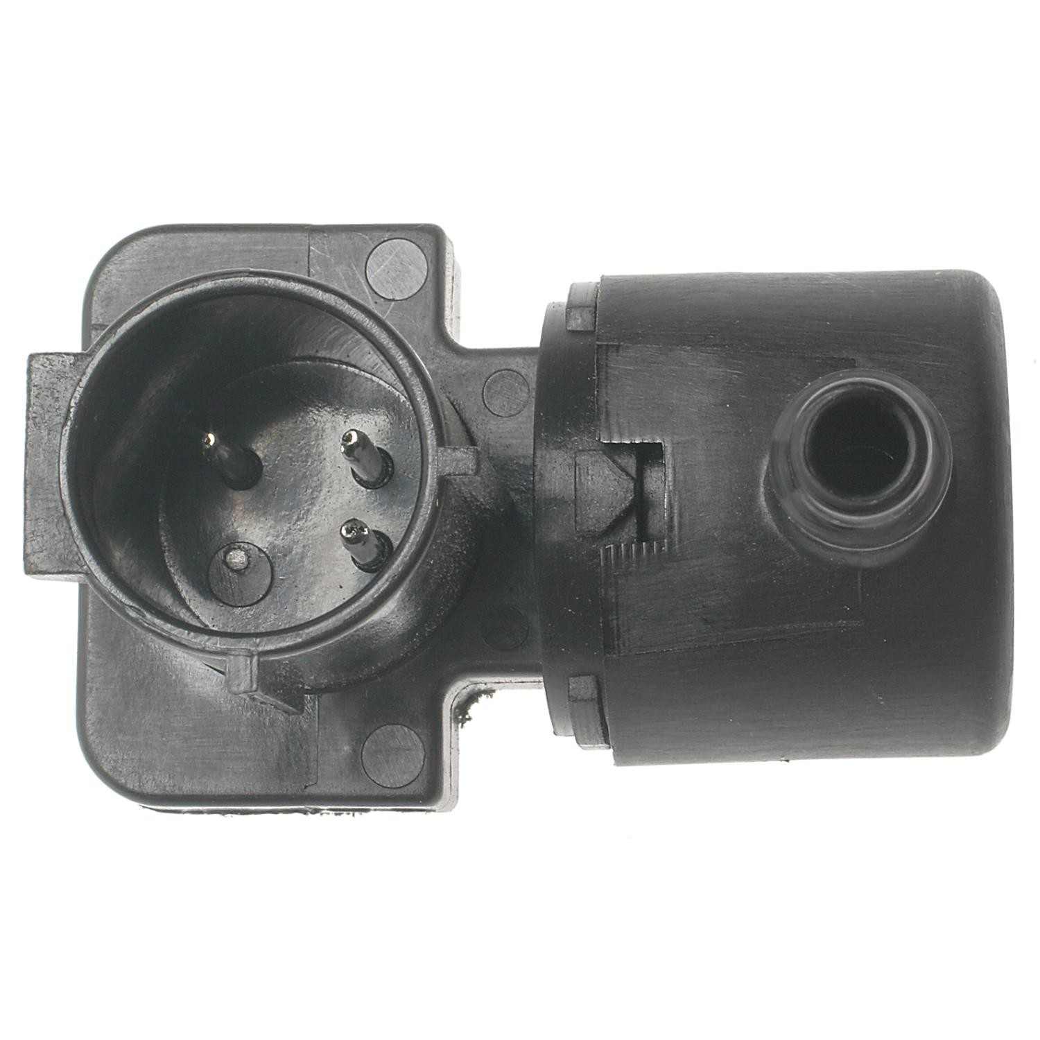 Standard Ignition Evaporative Emissions System Purge Flow Sensor CP416