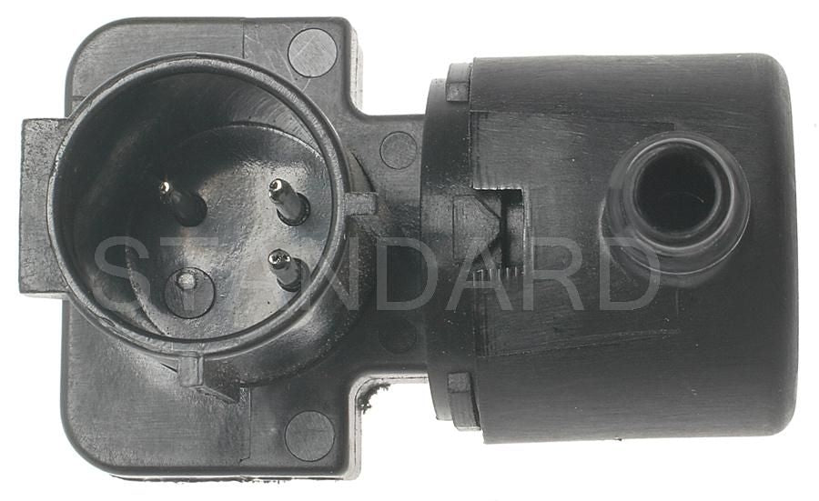 Standard Ignition Evaporative Emissions System Purge Flow Sensor CP416