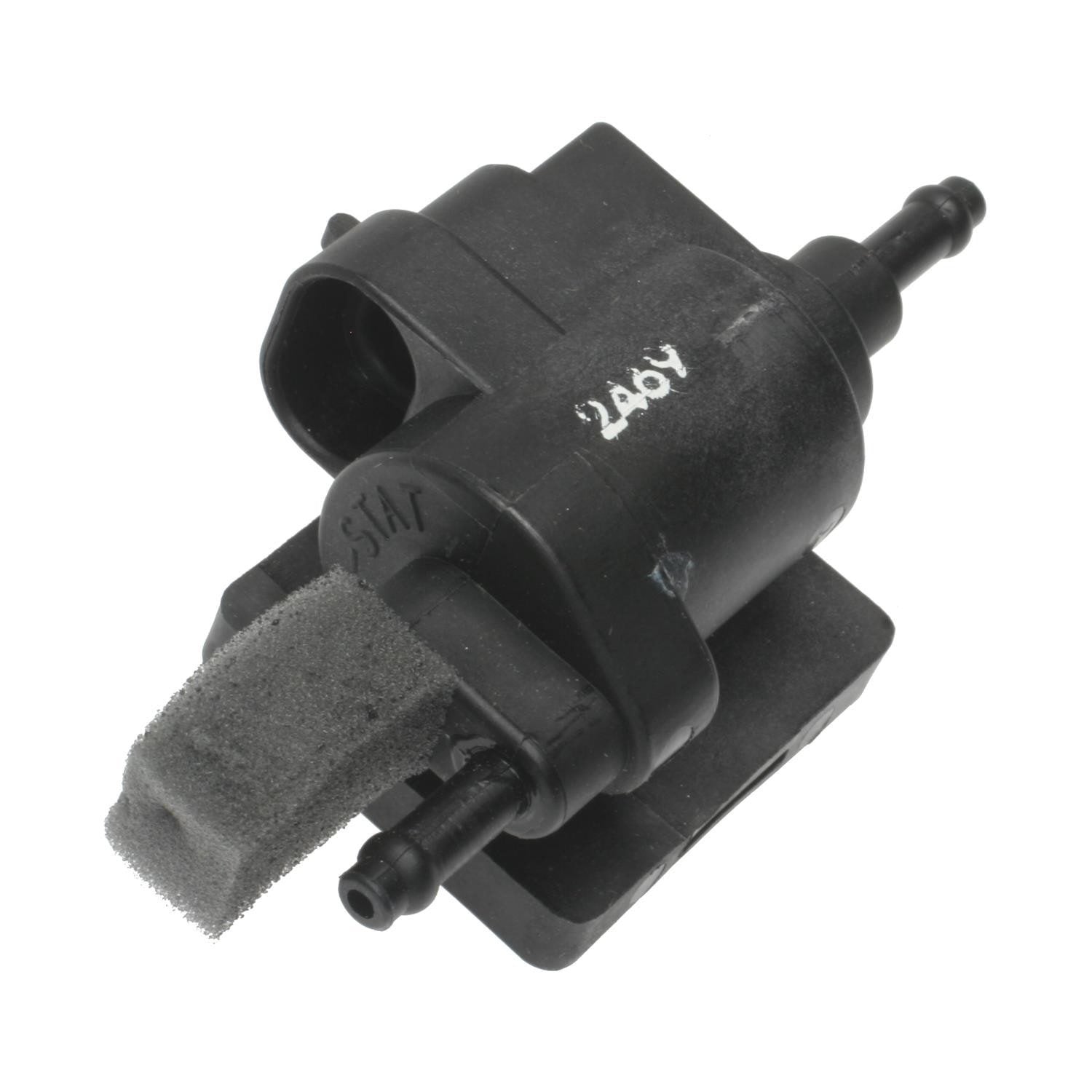 Standard Ignition Exhaust Gas Recirculation (EGR) Valve Control Solenoid CP486
