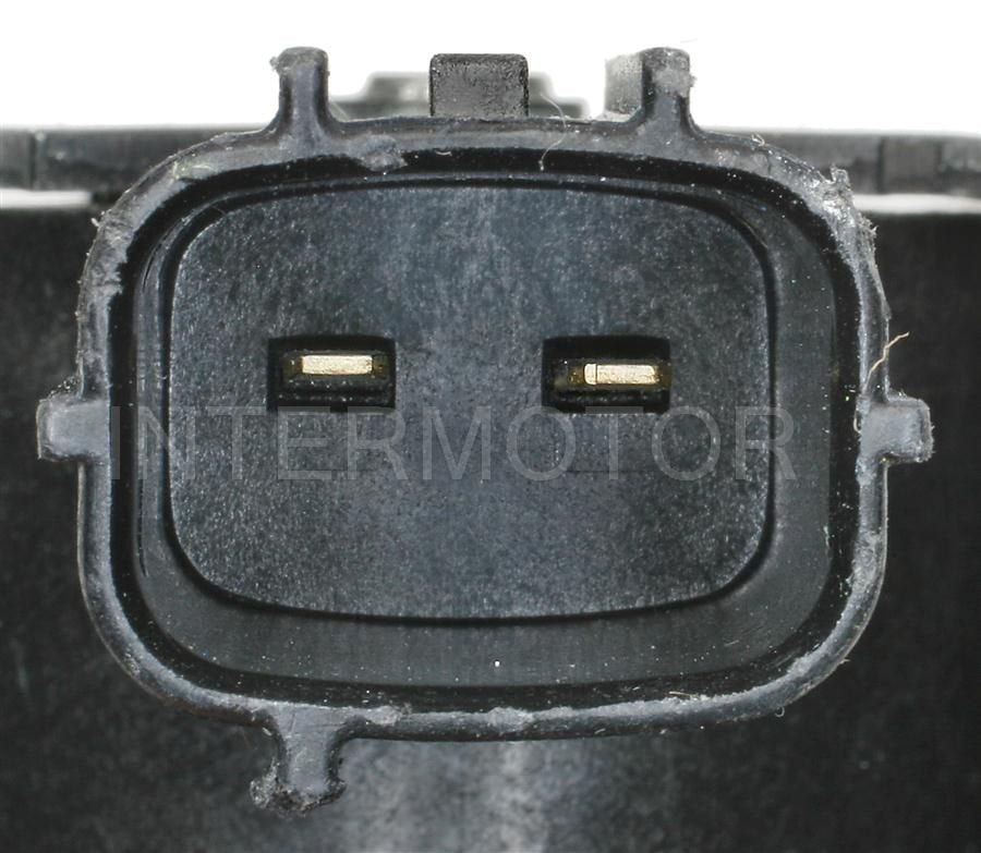 Intermotor Vapor Canister Purge Solenoid CP489