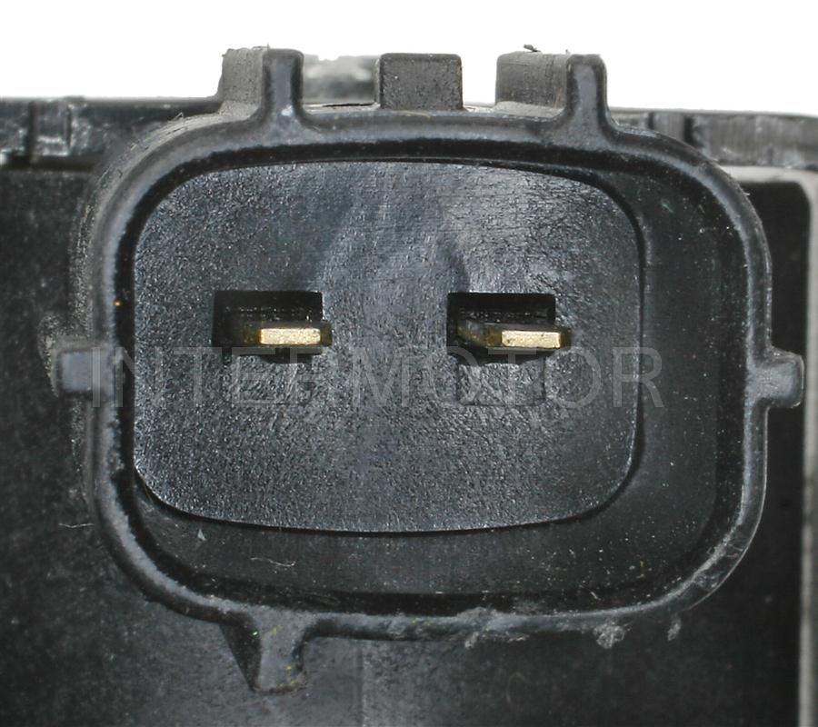 Intermotor Vapor Canister Purge Solenoid CP508