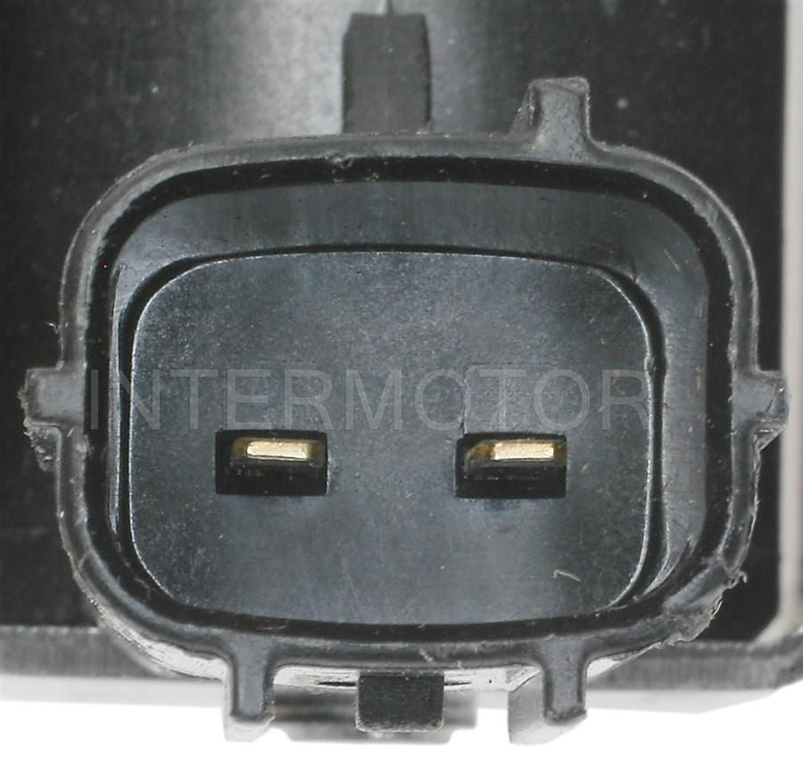 Intermotor Vapor Canister Purge Solenoid CP513