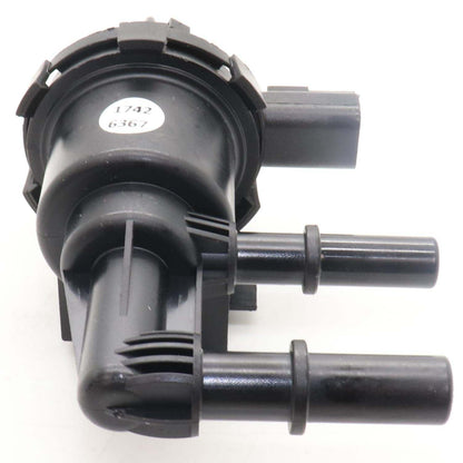 Standard Ignition Vapor Canister Purge Solenoid CP555
