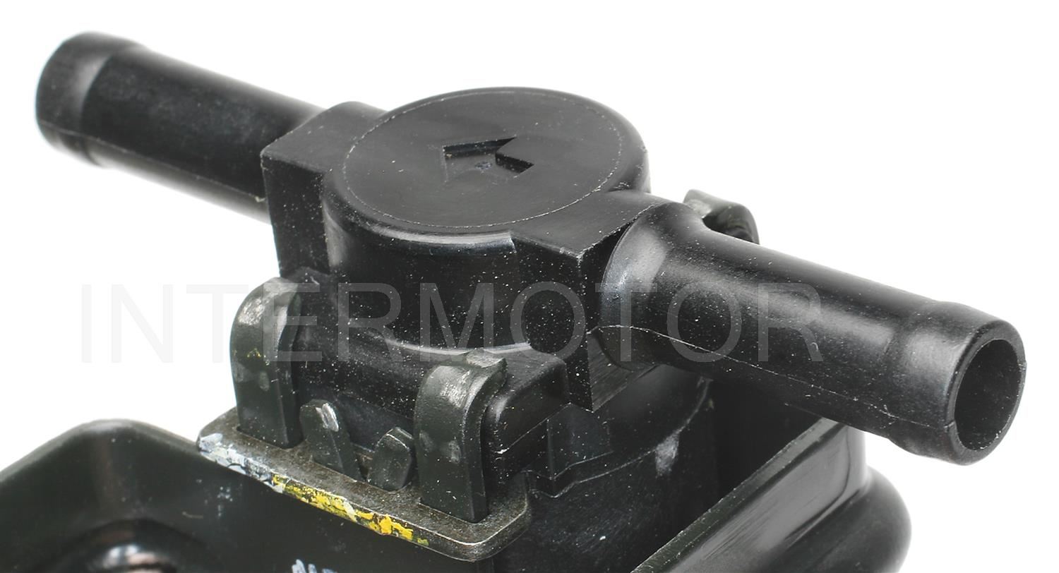 Intermotor Vapor Canister Purge Solenoid CP580