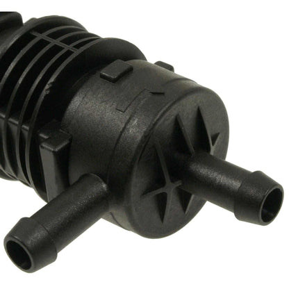 Intermotor Vapor Canister Purge Solenoid CP631