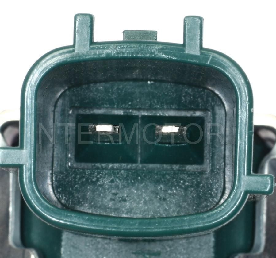 Intermotor Vapor Canister Vent Solenoid CP650