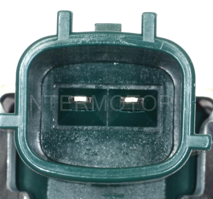Intermotor Vapor Canister Vent Solenoid CP650