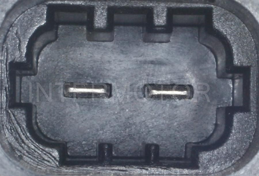 Intermotor Vapor Canister Purge Solenoid CP662