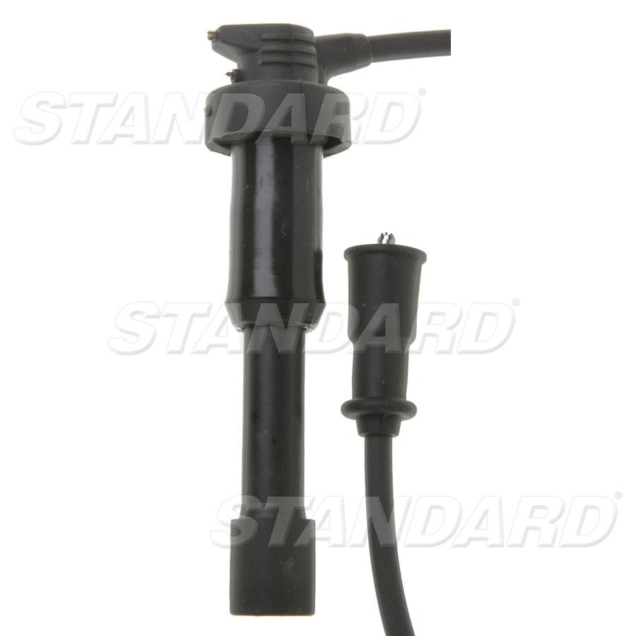 Intermotor Vapor Canister Purge Solenoid CP666