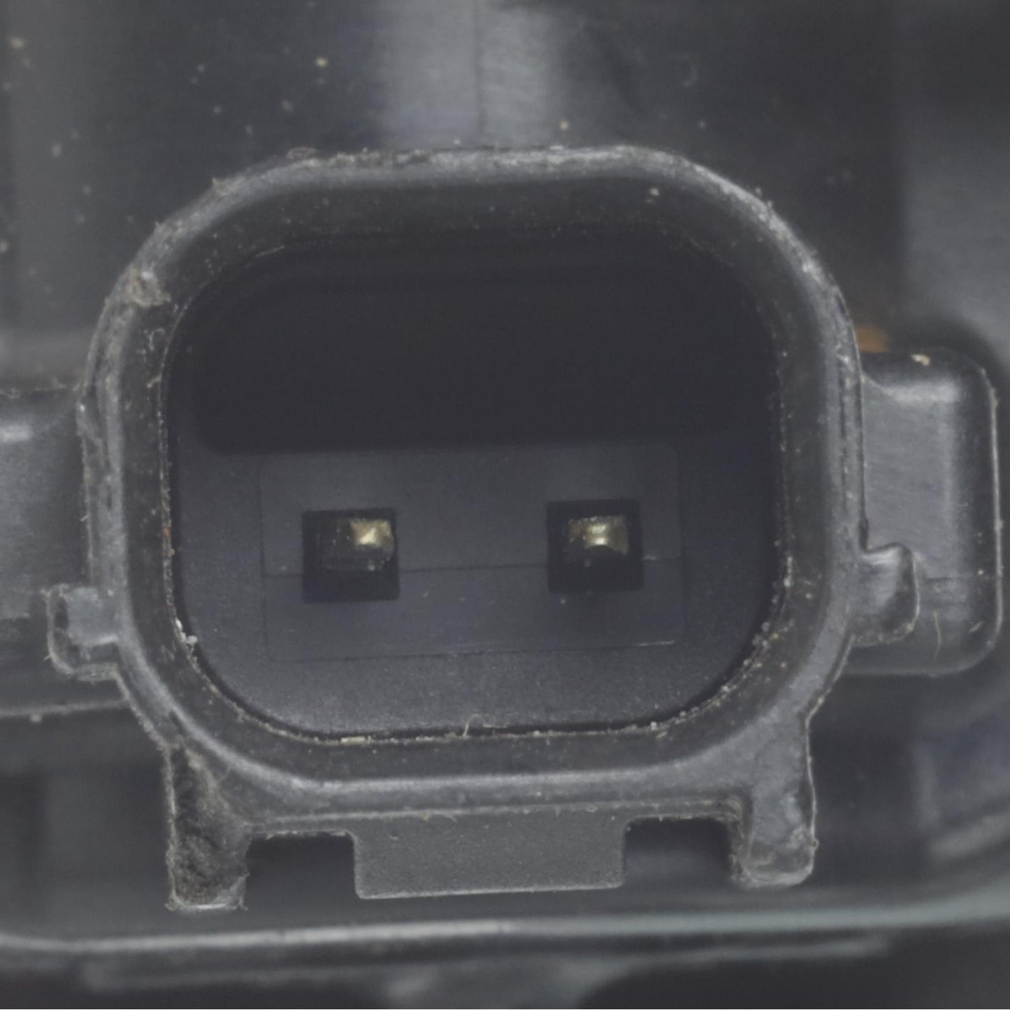 Intermotor Vapor Canister Purge Valve CP801