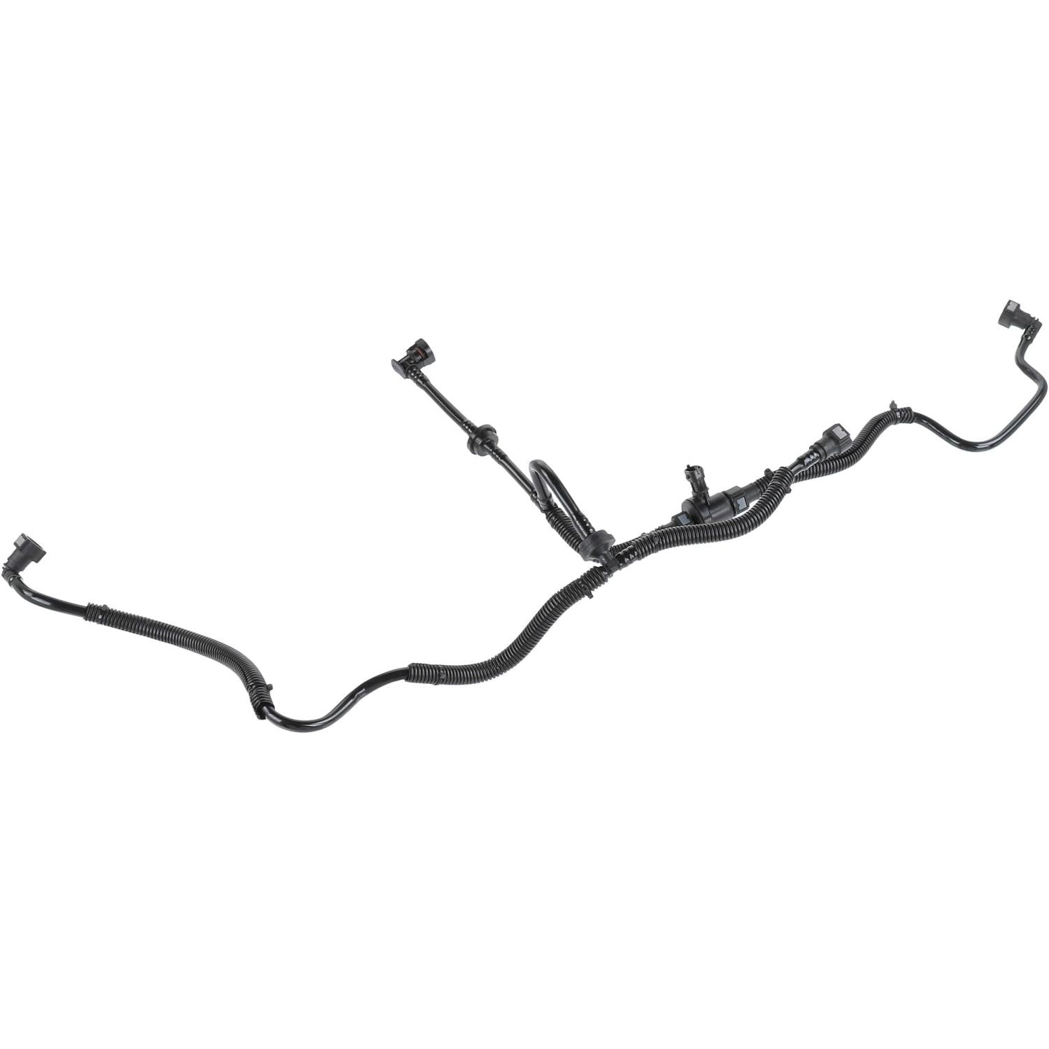 Standard Ignition Vapor Canister Purge Solenoid CP822