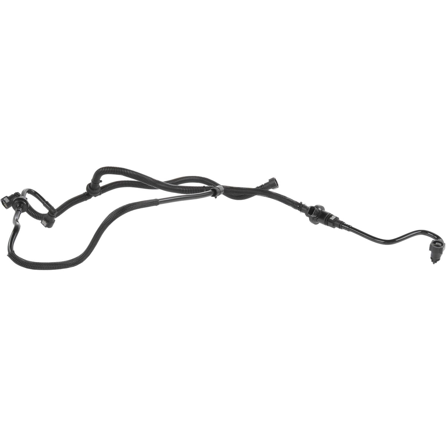 Standard Ignition Vapor Canister Purge Solenoid CP875