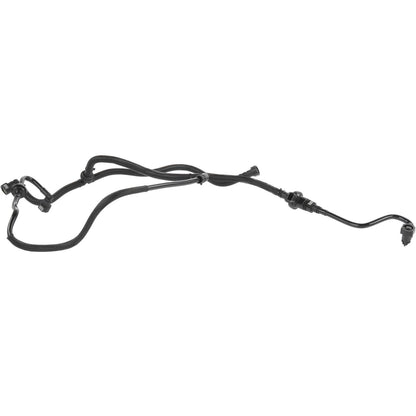 Standard Ignition Vapor Canister Purge Solenoid CP875