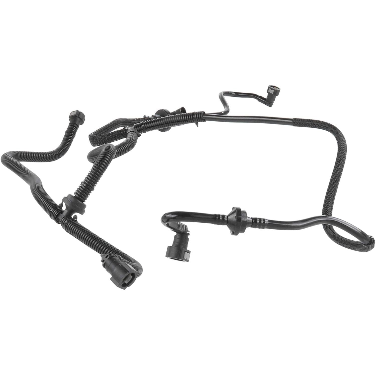 Standard Ignition Vapor Canister Purge Solenoid CP875