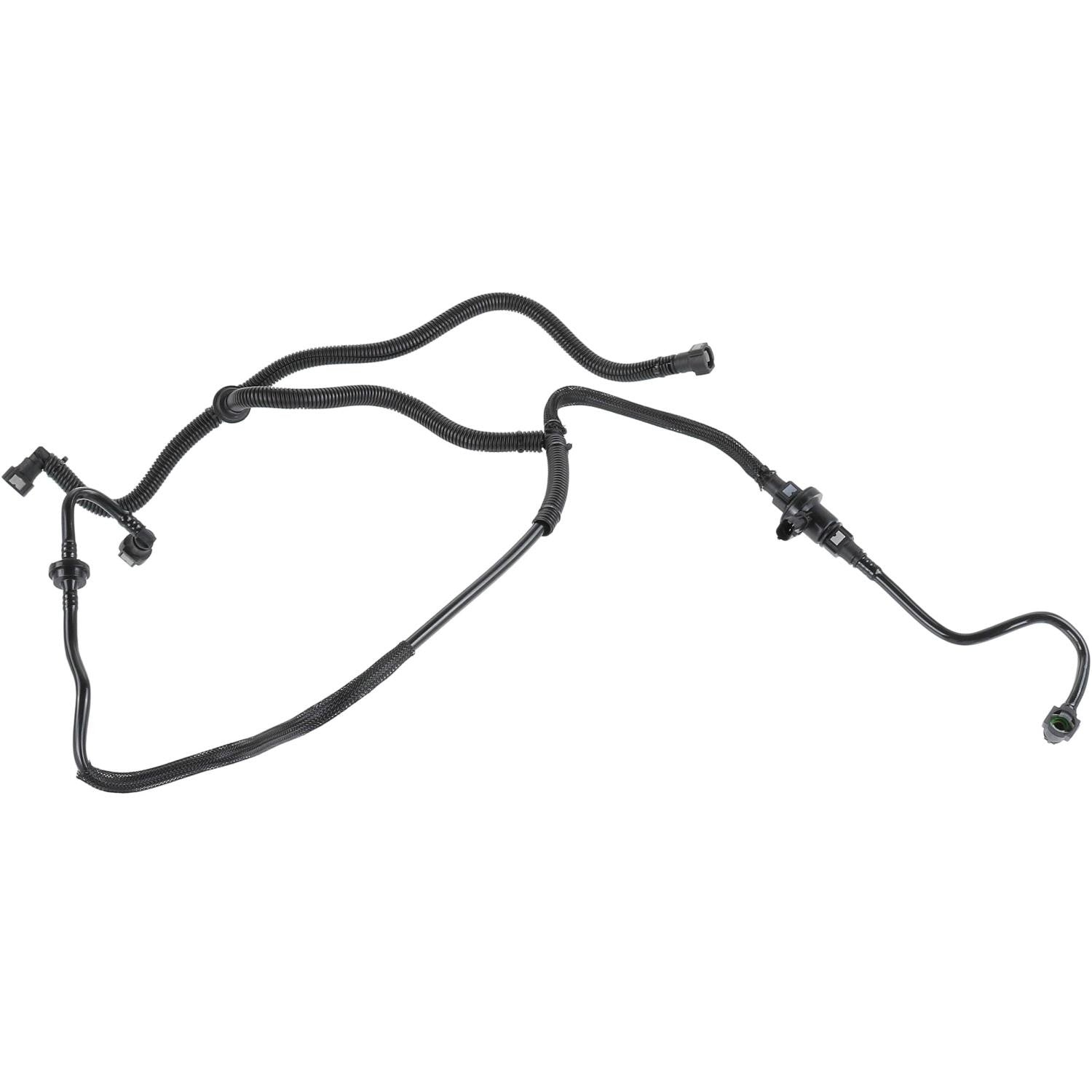 Standard Ignition Vapor Canister Purge Solenoid CP875